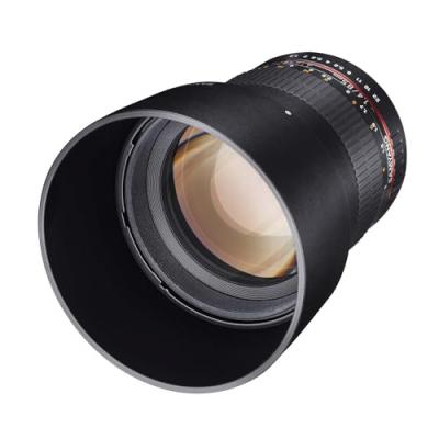 SAMYANG - SAM 85 SONY E