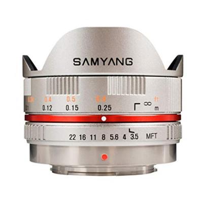 SAMYANG - SAM 75 M 43 A