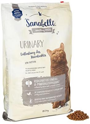 Lots &eacute;conomiques Sanabelle 2 x 10 kg - Sanabelle Urinary