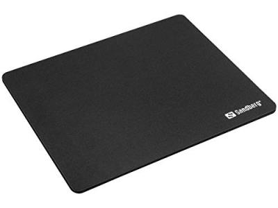 Sandberg - Tapis de souris - noir