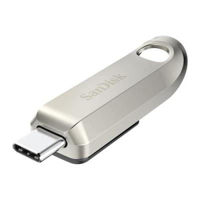 SanDisk Ultra Luxe - Cl&eacute; USB - 256 Go - USB-C 3.2 Gen 1
