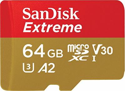 Ext microsdxc mob gaming 64gb 170mbs SDSQXAH-064G-GN6GN