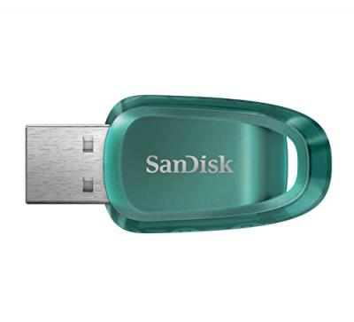 SanDisk Ultra - Cl&eacute; USB - 256 Go - USB 3.2 Gen 1