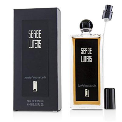 Santal majuscule Eau de Parfum