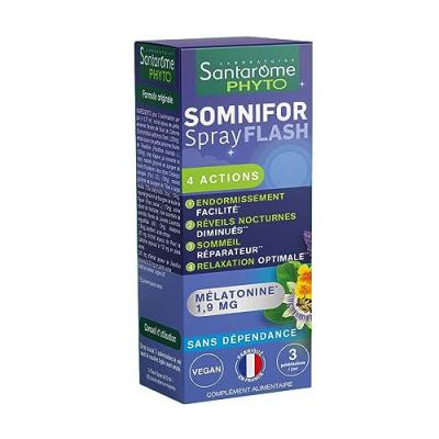 Santarome Somnifor Spray - 20 ml - Spray 20 ml
