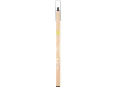 Sante Crayon Eyeliner 1.14 gr 01 Intense Black