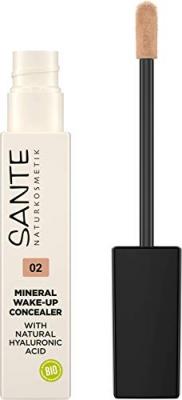 Sante Correcteur de r&eacute;veil min&eacute;ral 8 ml 02 Beige chaud