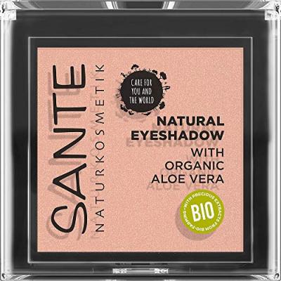 Sante Ombre &agrave; Paupi&egrave;res Mono 1.8 gr 01 Opale nacr&eacute;e