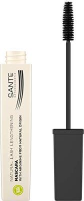Sante Mascara Extension de cils Noir Naturel 8ml
