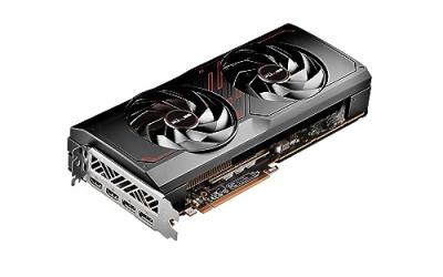 Sapphire PULSE Radeon RX 7700 XT AMD 12 Go GDDR6