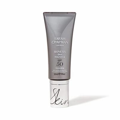 Soin Sublimateur Invisible Skin Assurance SPF&nbsp;50 Sarah Chapman 30&nbsp;ml