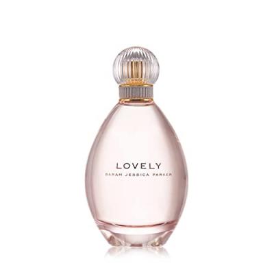 Sarah Jessica Parker Lovely by Sarah Jessica Parker Eau De Parfum