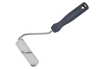 Mini rouleau polypro lasure et traitement 16mm largeur 100mm