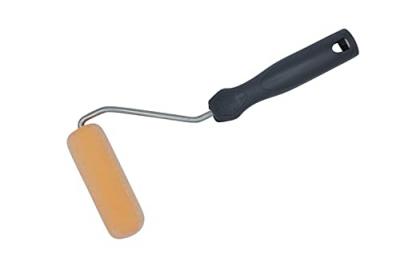 Mini rouleau mousse floquee laque Largeur 110mm