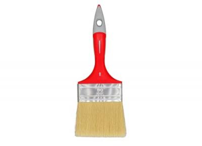 Pinceau plat sp&eacute;cial peinture glyc&eacute;ro - 80 mm - Savy