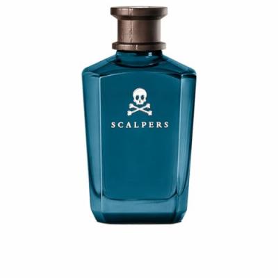 Scalpers Yacht Club Eau de Parfum 125ml