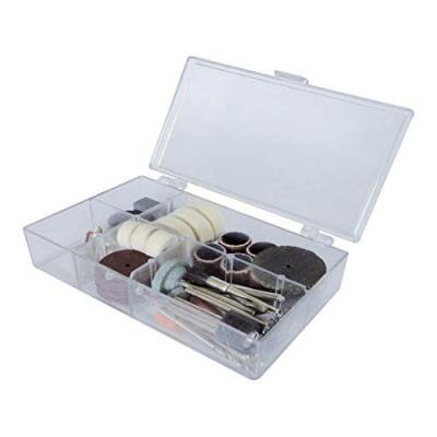 Jeu d'outils Deco Flex SCHEPPACH - 64 pcs