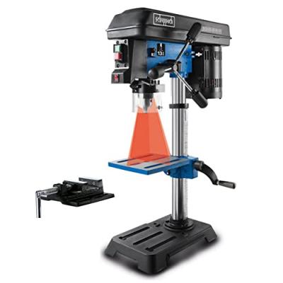 Perceuse &agrave; colonne SCHEPPACH 550W - DP16SL