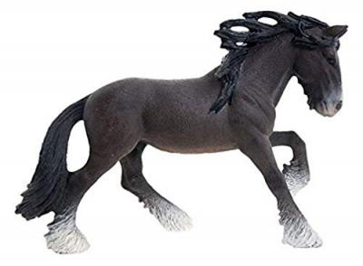 Schleich Figurine &eacute;talon Shire 13734