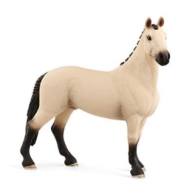 Schleich Figurine hongre Hanovre aub&egrave;re Horse Club 13928