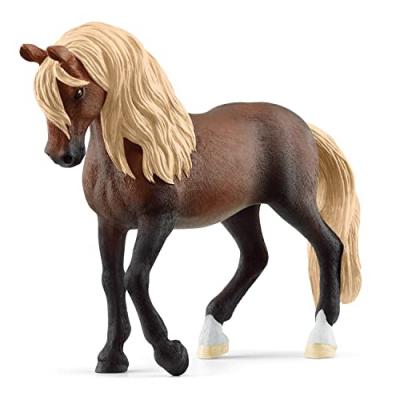 Schleich 13952 - Horse Club &Eacute;talon Paso P&eacute;ruvien