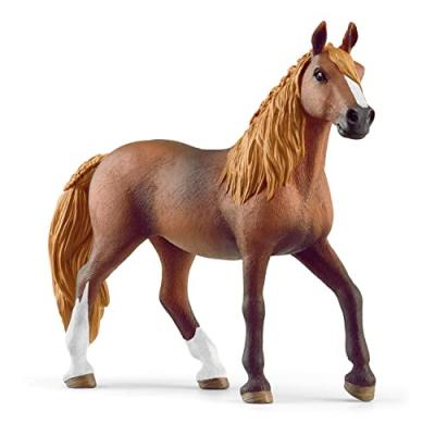Schleich 13953 - Horse Club Jument Paso P&eacute;ruvien