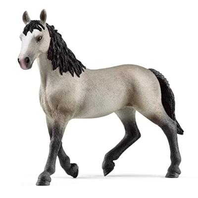 Schleich 13955 - Horse Club Jument Selle Fran&ccedil;ais