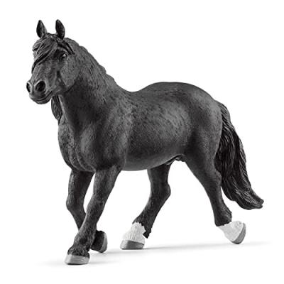Schleich 13958 - Farm World &Eacute;talon Noriker