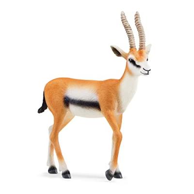 Schleich 14861 - Wild Life Gazelle de Thomson