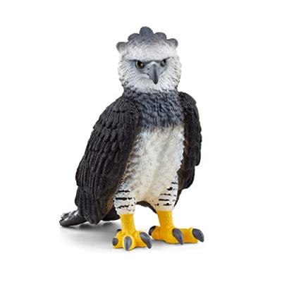 Schleich 14862 - Wild Life Harpie F&eacute;roce