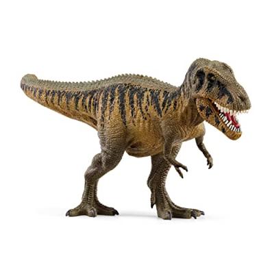 Schleich - tarbosaure - 15034 - gamme : dinosaurs SCH15034