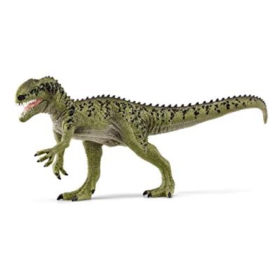 Schleich - monolophosaure - 15035 - gamme : dinosaurs SCH15035