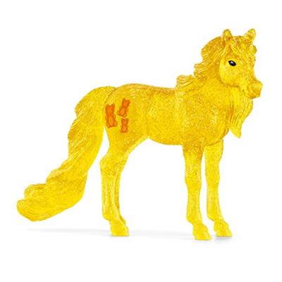 Schleich - Figurine Licorne Bonbon