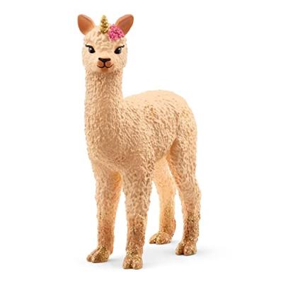 Schleich 70761 - Schleich Bayala Jeune Licorne Lama