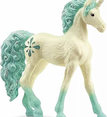 Schleich 70764 Licorne &agrave; Collectionner Aigue-Marine (bayala