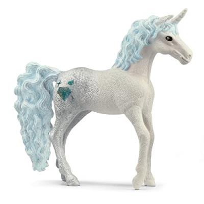 Schleich 70768 Licorne &agrave; Collectionner Diamant (bayala