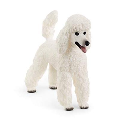 Schleich vie &agrave; la ferme 13917 caniche DFX-606825