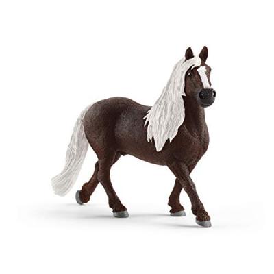 SCHLEICH - Figurine Etalon Foret Noire 