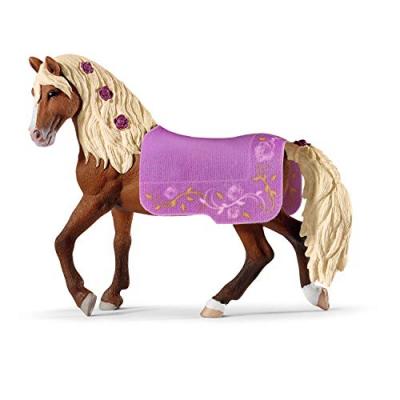 Schleich - &eacute;talon paso fino spectacle &eacute;questre - 42468 SCH342468