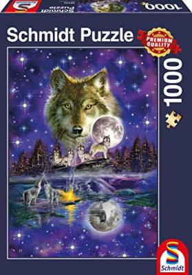 Schmidt Spiele- Jeux, 58233