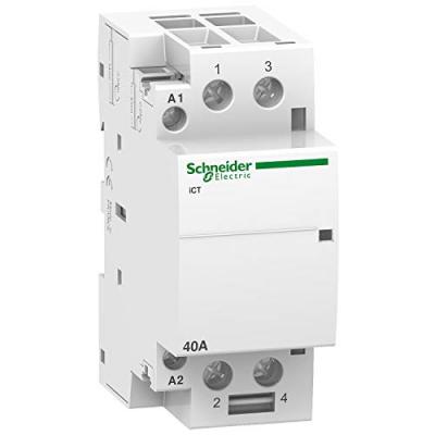 Contacteur - 20A - 2no - Schneider R9PCTS20