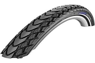 Schwalbe pneu ext&eacute;rieur Marathon Mondial 28 x 1,75 (47-622) noir