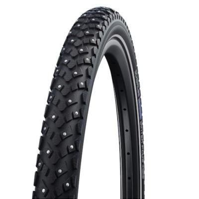 Pneu VTT Schwalbe Marathon Hiver Performance (rigide) - 26"" 1.75