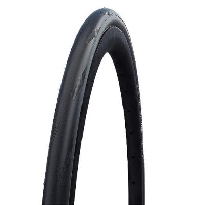 Pneu de v&eacute;lo evolution souple Schwalbe One Hs462a V-guard