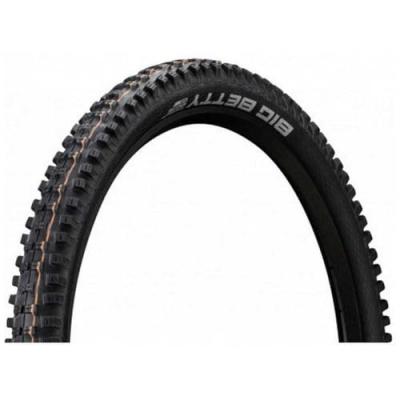 Pneu VTT Schwalbe Big Betty Evo Super Trail - Black