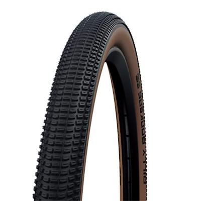 Pneu VTT 20""x2,00 Schwalbe Billy Bonkers Addix Performance noir TS