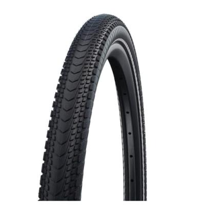 Schwalbe Marathon Almotion Evolution Microskin 28&acute;&acute; Foldable Tyre Noir 28&acute;&acute; / 2.15