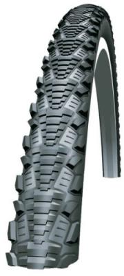 Pneu de cyclo-cross Schwalbe CX Comp - 700c 30mm 700c Noir Pneus