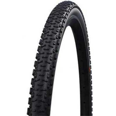 Pneu Schwalbe G-One Ultrabite Evo Super Ground - Black