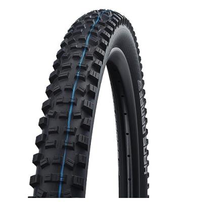 Pneu Hans Dampf Evo SuperTrail 27,5 x 2,60 noir pliable